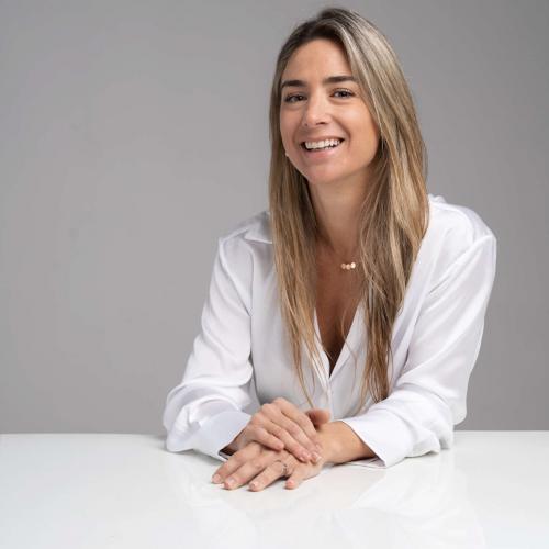 Tamara Gimenez CEO Teamworks