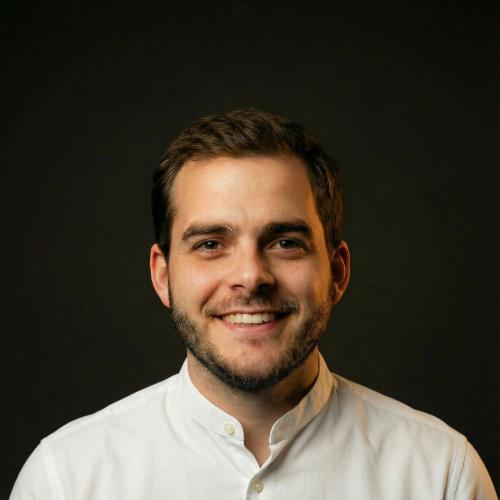 Bruno Pedreira